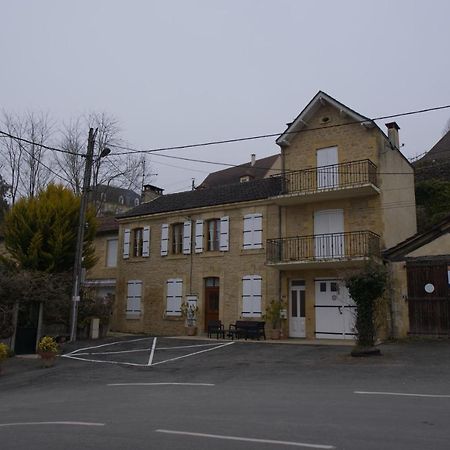 Gloria Location Apartment Sarlat-la-Caneda Exterior photo