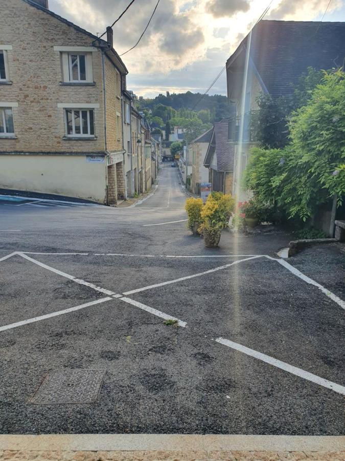 Gloria Location Apartment Sarlat-la-Caneda Exterior photo