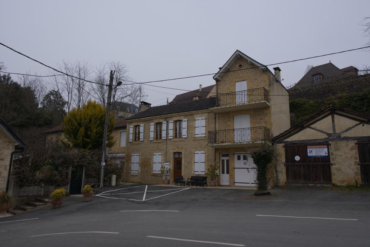 Gloria Location Apartment Sarlat-la-Caneda Exterior photo