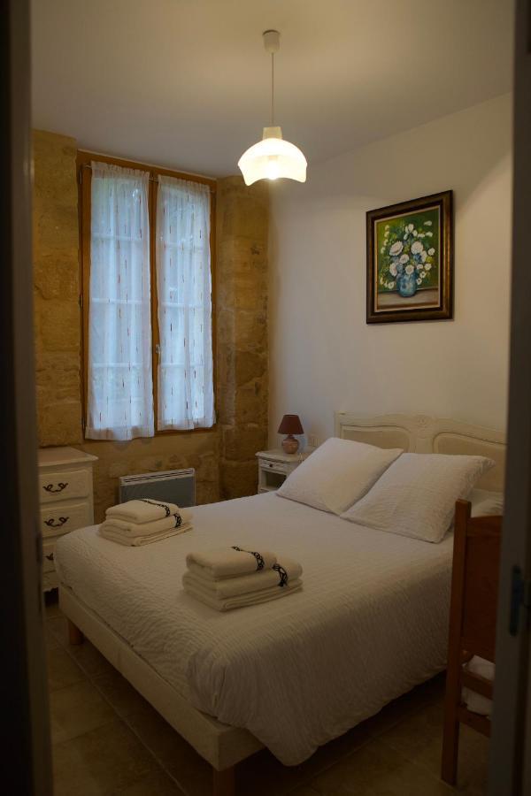 Gloria Location Apartment Sarlat-la-Caneda Exterior photo